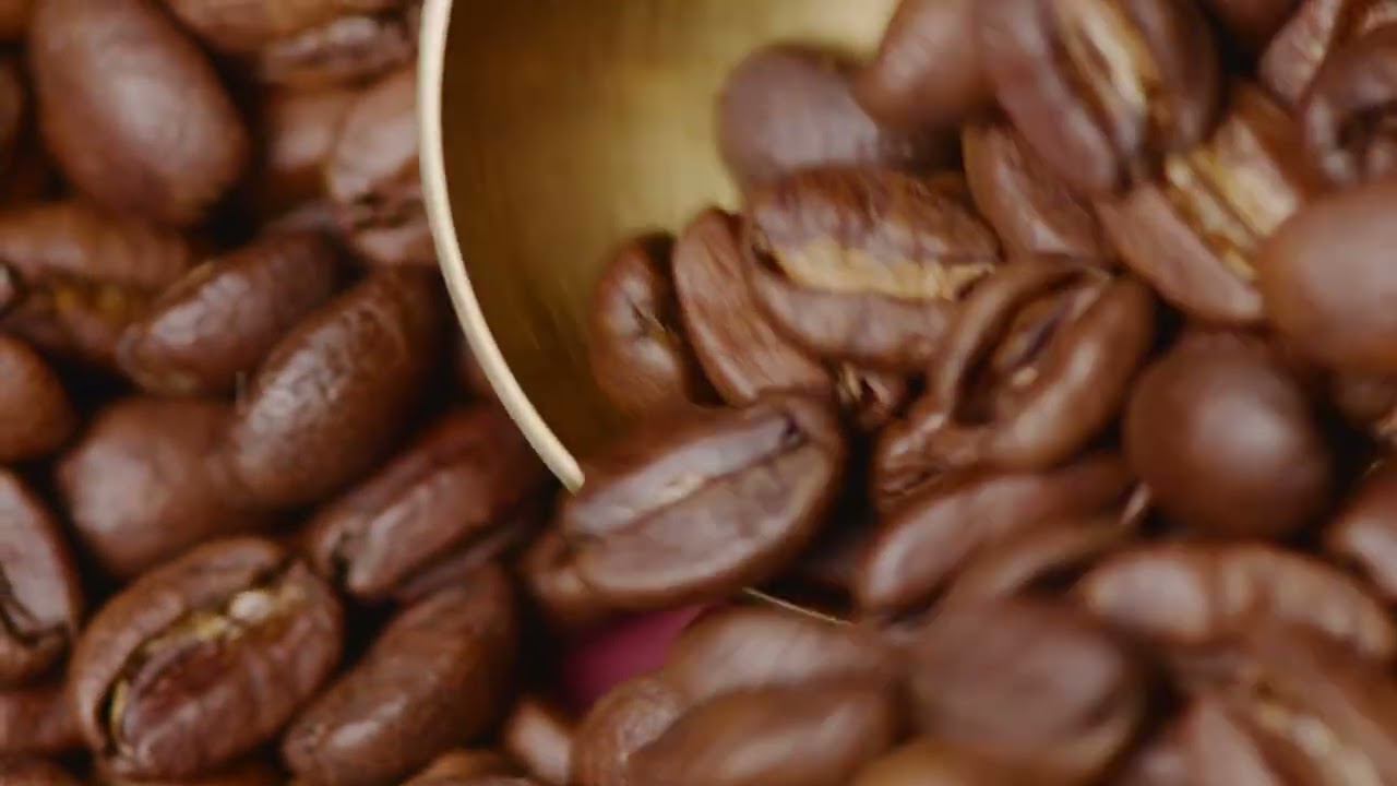 Coffee Crafted for Health