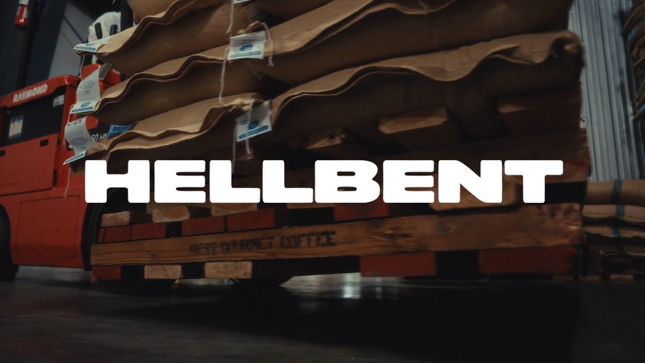 KICKING HORSE COFFEE: HOW THE HELLBENT MAKE COFFEE
