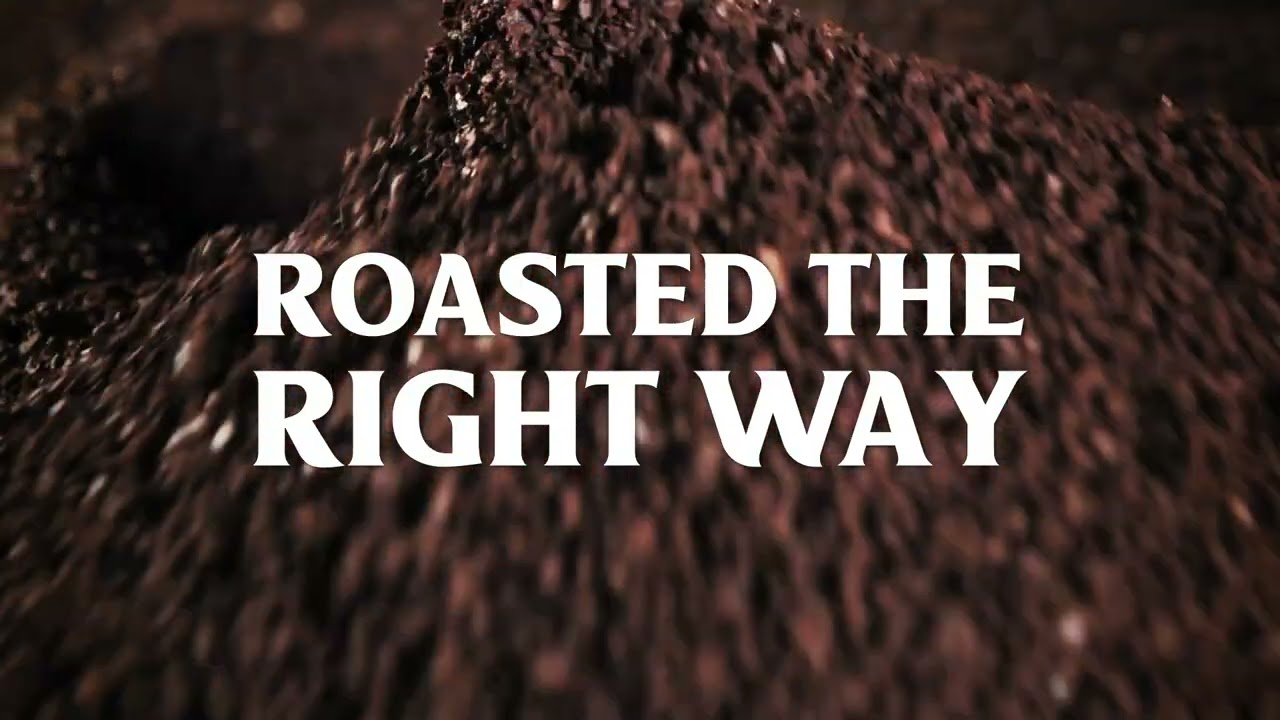 Smooth Brews For Bold Souls