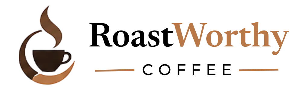 RoastWorthy Coffee logo