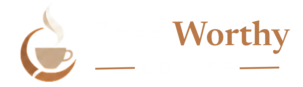 RoastWorthy Coffee logo