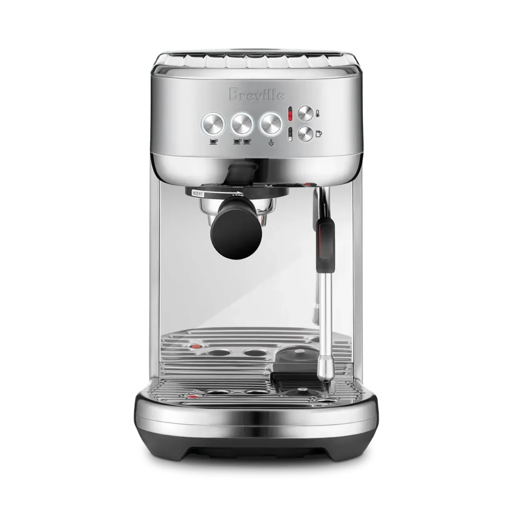 Breville Bambino Plus