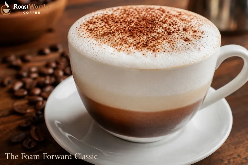 Cappuccino