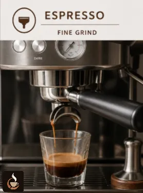 Espresso
