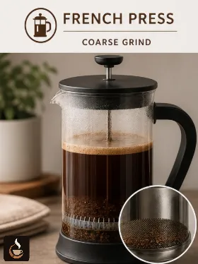 French Press