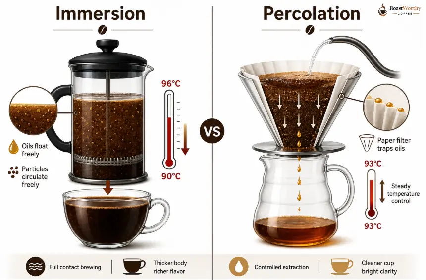 Understanding How Extraction Works