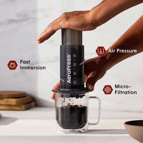 AeroPress Original Kit