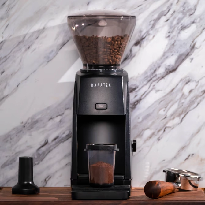 Baratza Encore ESP Grinder