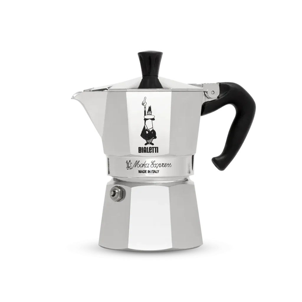 Bialetti Moka Pot
