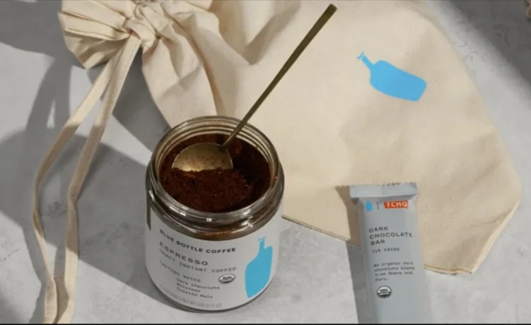 Blue Bottle Coffee Gifts