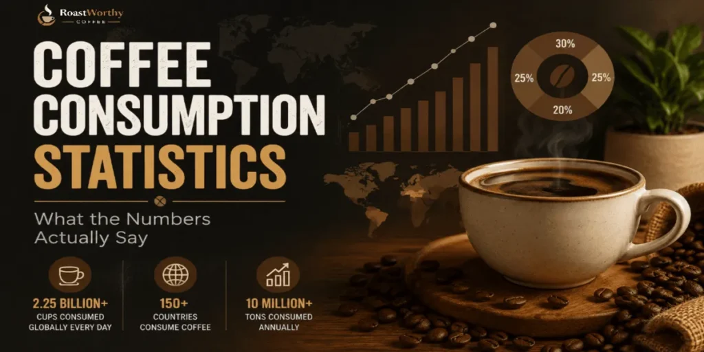 Coffee Consumption Statistics