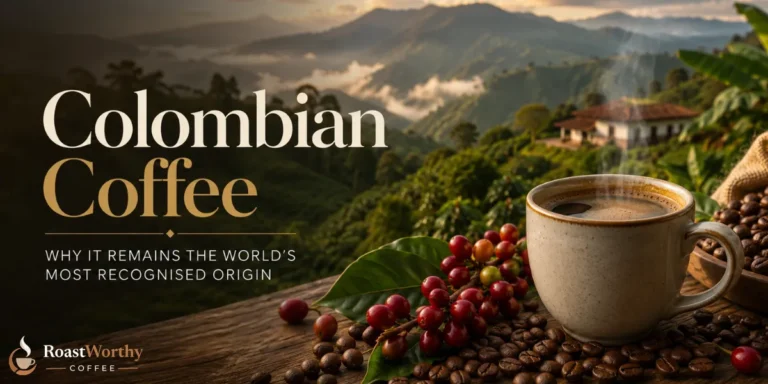 Colombian Coffee