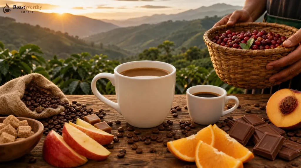 Colombian Huila