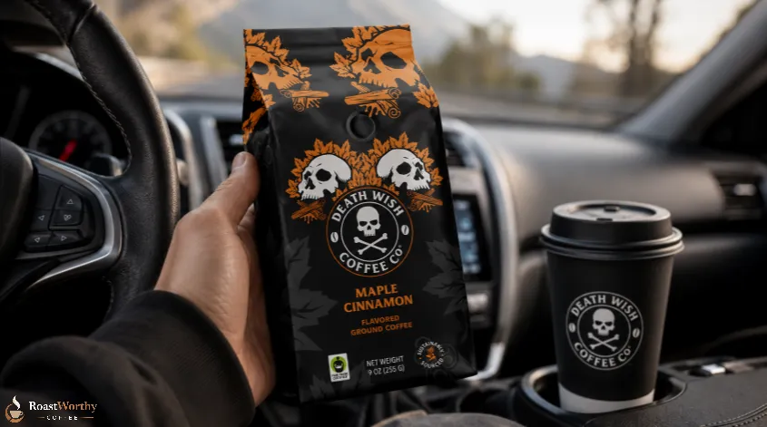 Death Wish Coffee Buyer Guide