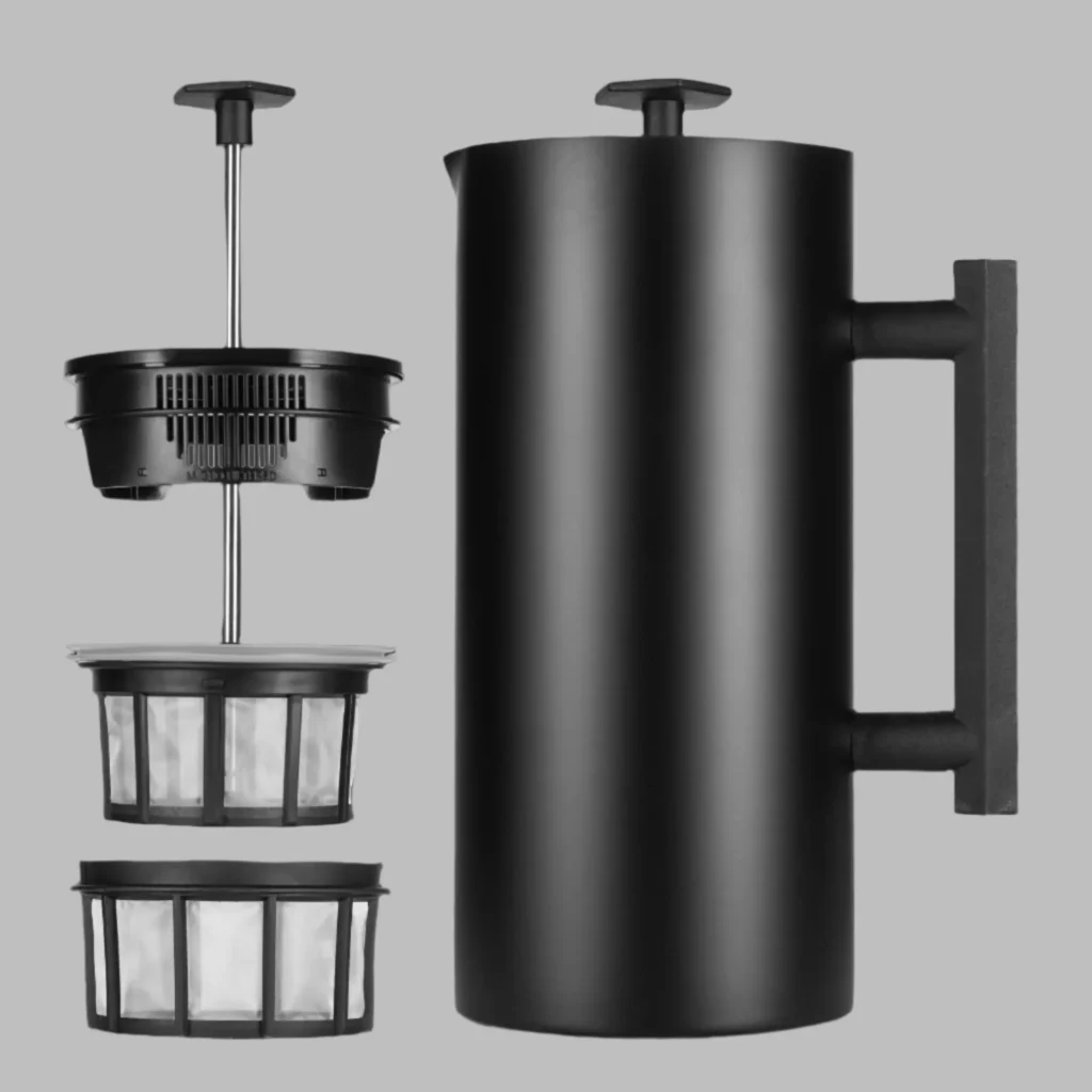 Espro P6 French Press