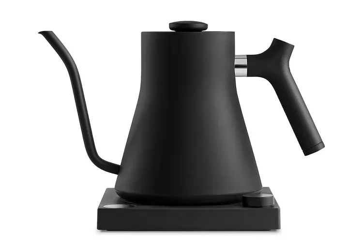 Gooseneck Electric Kettle