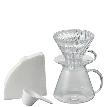Hario V60 Pour Over