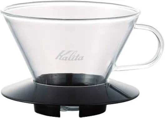 Kalita Wave Dripper