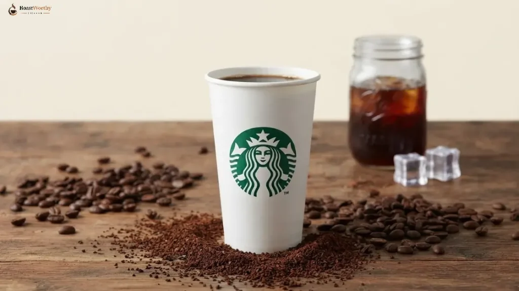 Make the Cold Brew Concentrate