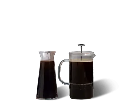 Pull Your Espresso