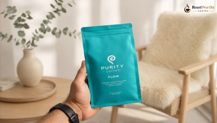Purity Coffee Price & Value
