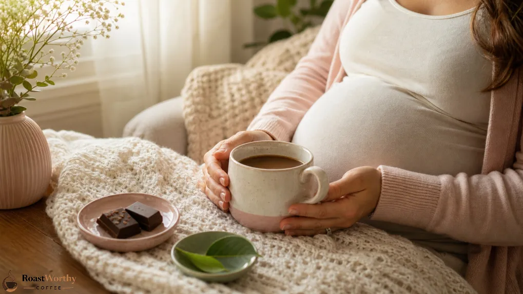 Safe Caffeine Intake During Pregnancy