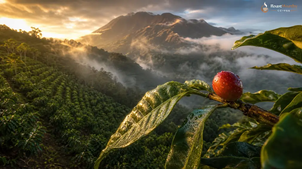 The Story of Hacienda La Esmeralda
