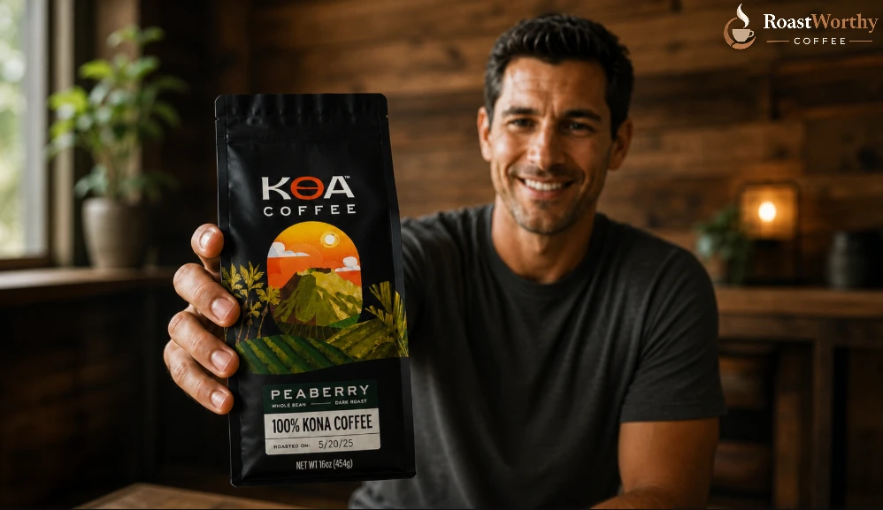 The Value of Koa Coffee Explained