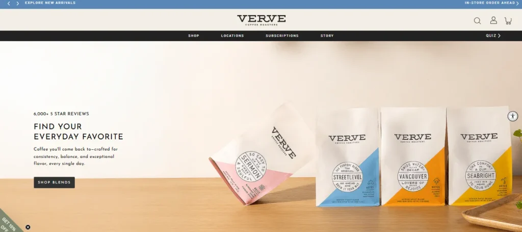Verve