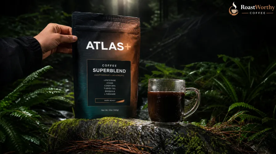Atlas Coffee Club Coffee Quality Explained