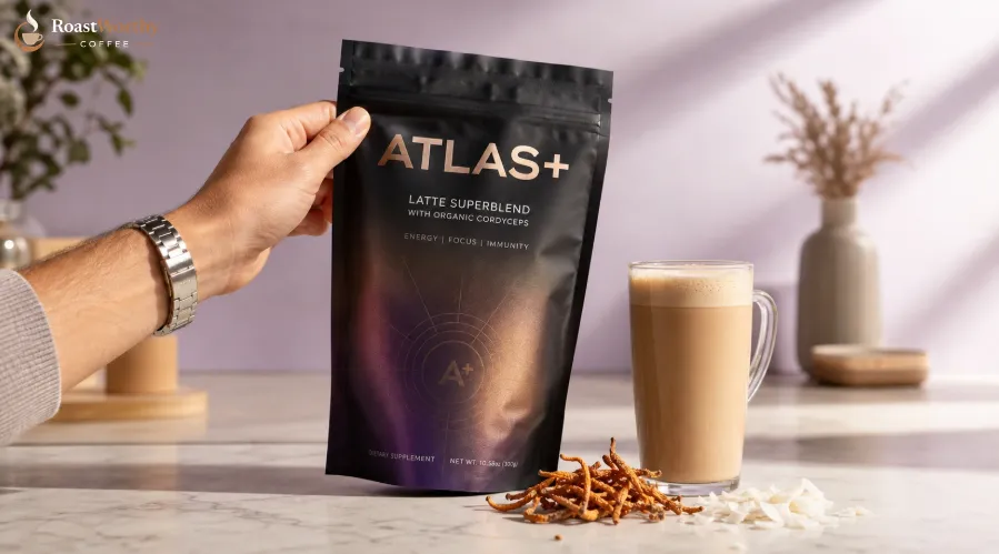 Atlas Coffee Club Pricing Explained