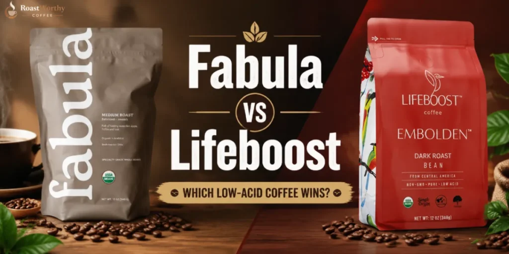 Fabula vs Lifeboost