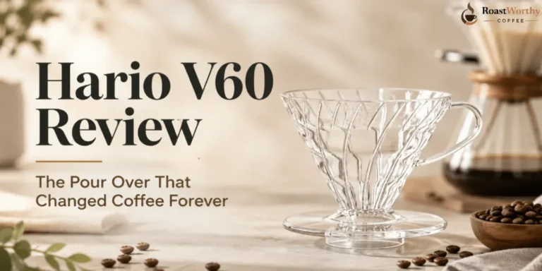 Hario V60 Review