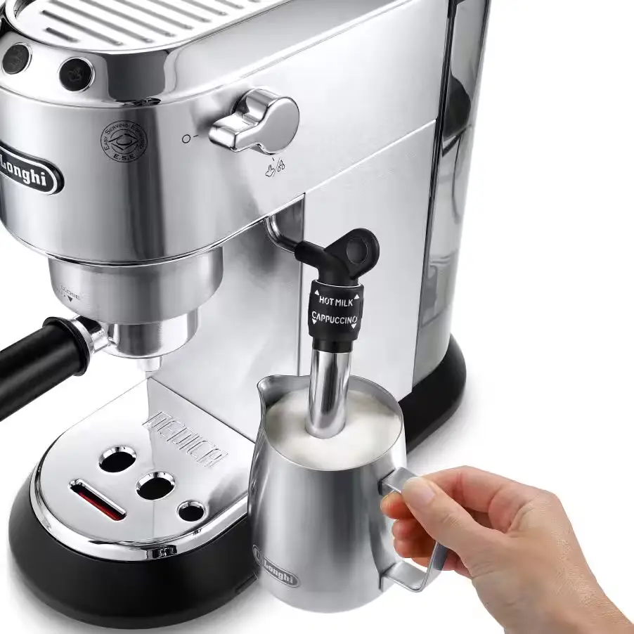 Panarello Wand Performance De'Longhi Dedica