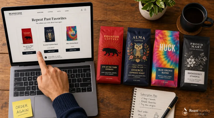 The True Value of Trade Coffee