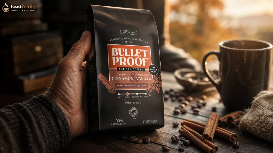 Truth About Bulletproof Coffee’s Acidity