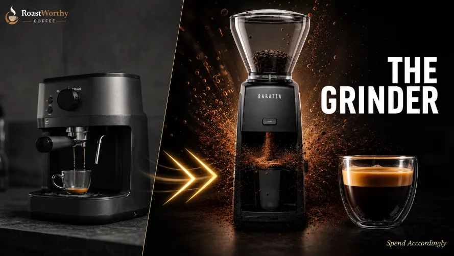 Is Baratza Encore ESP Worth It