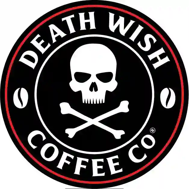 Logo Death Wish Coffee