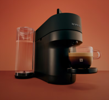 Nespresso Vertuo