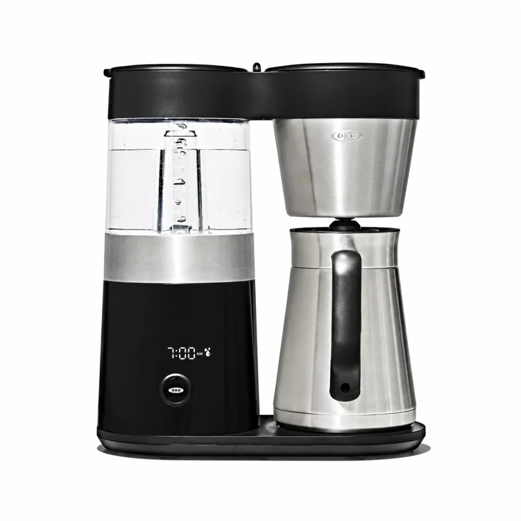 OXO Brew 9-Cup Coffee Maker