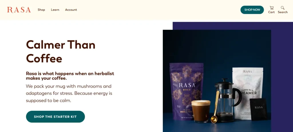 Rasa Coffee