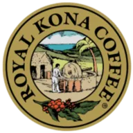 Royal Kona Coffee Logo